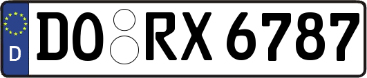 DO-RX6787