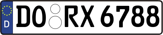 DO-RX6788