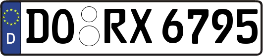DO-RX6795