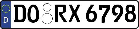 DO-RX6798