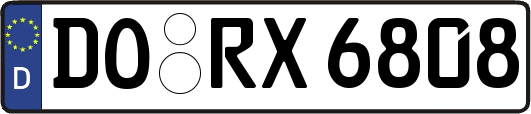 DO-RX6808