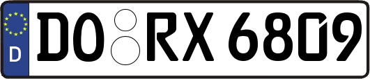 DO-RX6809