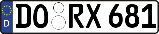 DO-RX681