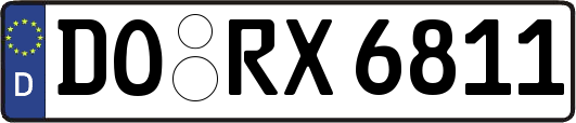 DO-RX6811