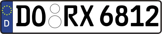 DO-RX6812