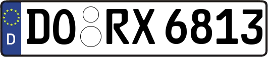 DO-RX6813