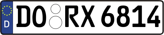 DO-RX6814