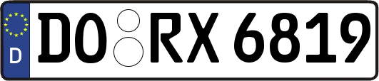 DO-RX6819