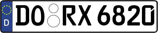 DO-RX6820