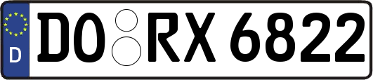 DO-RX6822