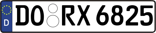 DO-RX6825