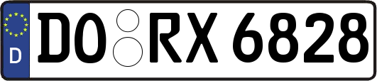 DO-RX6828