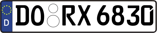 DO-RX6830