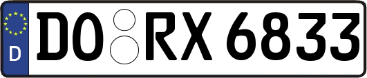 DO-RX6833