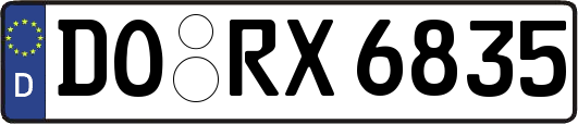 DO-RX6835