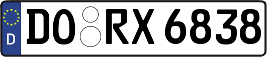 DO-RX6838
