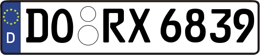 DO-RX6839