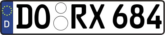 DO-RX684