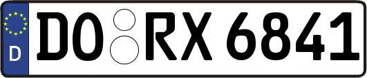 DO-RX6841