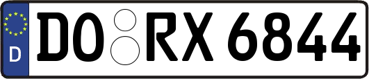 DO-RX6844