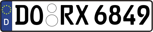 DO-RX6849