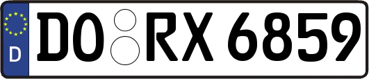 DO-RX6859