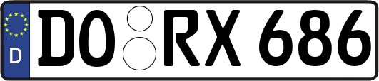 DO-RX686