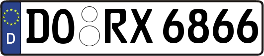 DO-RX6866