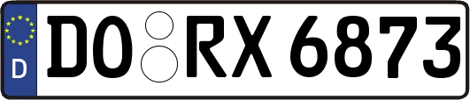 DO-RX6873