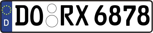 DO-RX6878