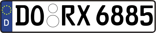 DO-RX6885