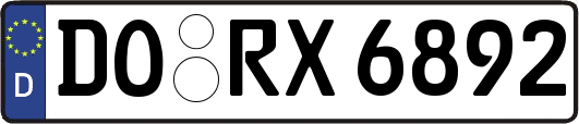 DO-RX6892