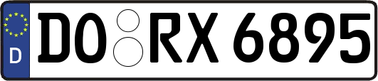 DO-RX6895
