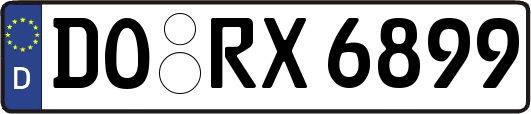 DO-RX6899
