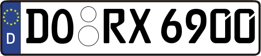 DO-RX6900