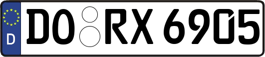 DO-RX6905