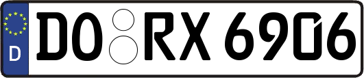 DO-RX6906