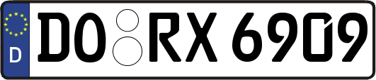 DO-RX6909