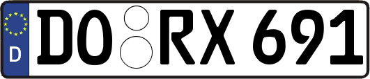 DO-RX691