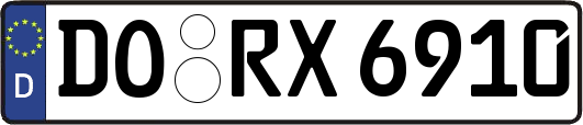 DO-RX6910