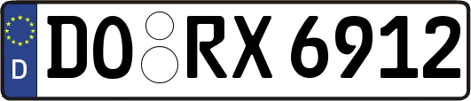 DO-RX6912