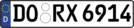 DO-RX6914