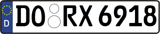 DO-RX6918