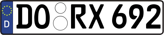 DO-RX692
