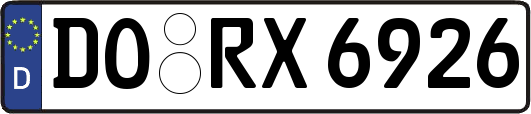 DO-RX6926