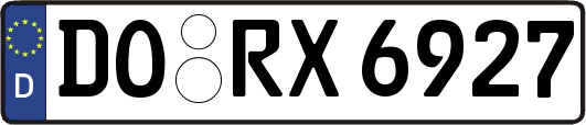 DO-RX6927