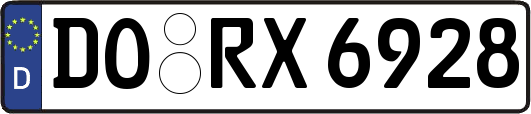 DO-RX6928