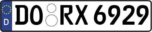 DO-RX6929