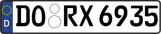 DO-RX6935