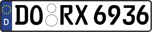 DO-RX6936